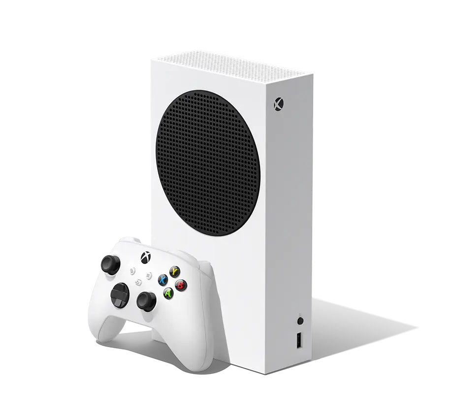 Xbox Series S Console