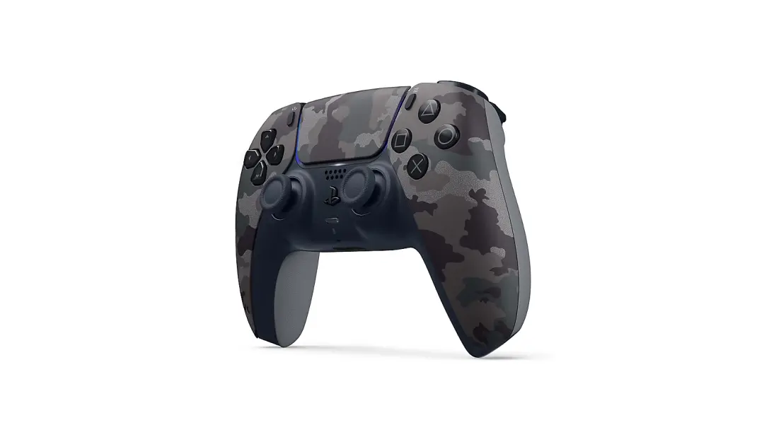 كنترول PS5