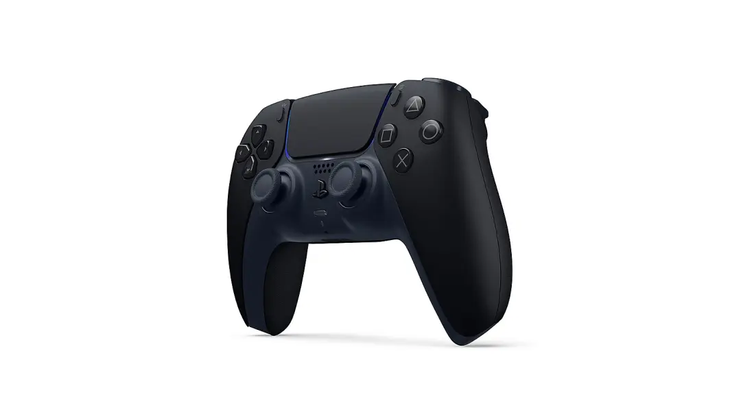 كنترول PS5