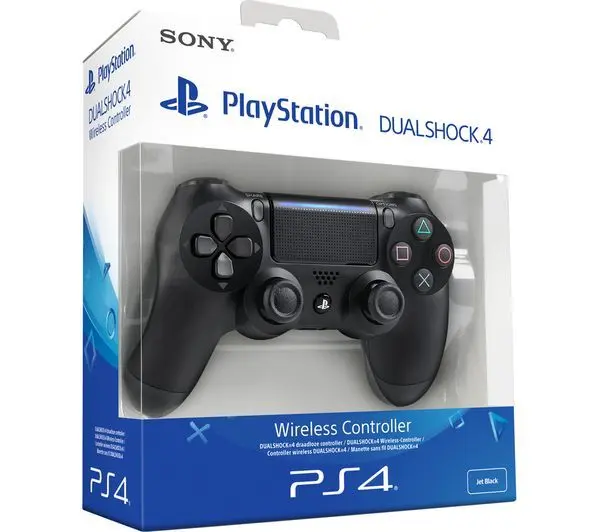 كنترول ps4 كوبي