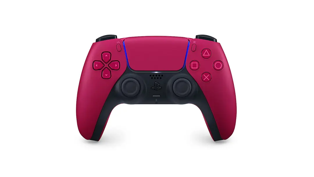 كنترول PS5