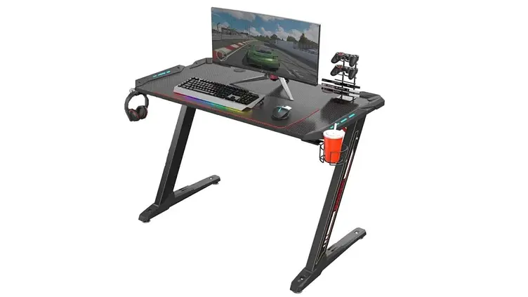 طاوله قيمنق 120 cm